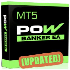 POW BANKER EA v8.78 MT5