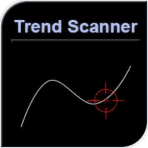 Trend Scanner Indicator v1.1