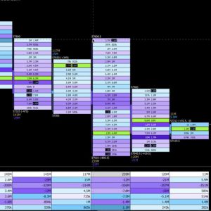 Jayson Casper – Advance Trading Course