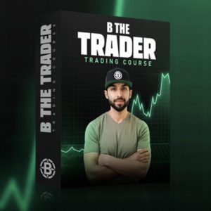 B The Trader – Trading Course