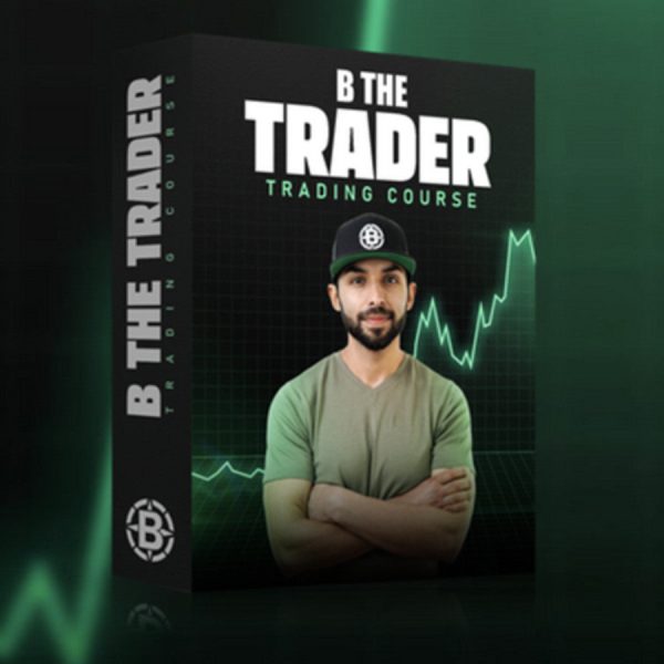 B The Trader – Trading Course