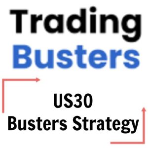 Trading Busters – US30 Busters Strategy