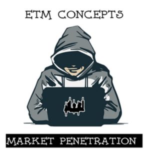 ETM Trading – Market Penetration ETM Concepts