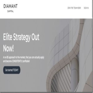 Diamant Capital – Elite Strategy 2024