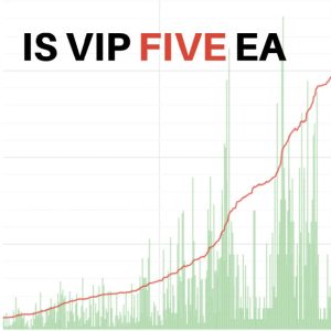 IS VIP FIVE EA (with Set Files!)
