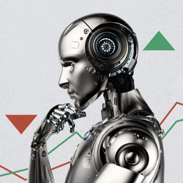 Forex Trading Bot AI