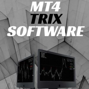 TRIX SOFTWARE MT4
