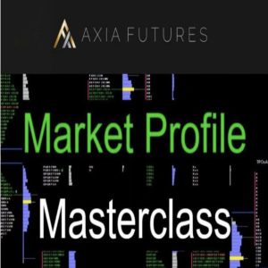 AXIA Futures – Market Profile Masterclass