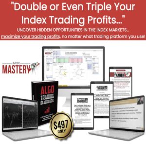 Better Trader Academy – Index Mastery Program