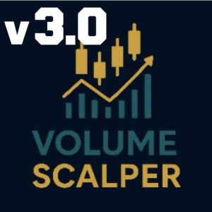 Volume Scalper EA v3.0