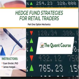 HEDGE FUND STRATEGIES FOR RETAIL TRADERS