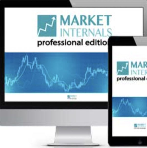 Better Trader Academy – Trading Market Internals Course