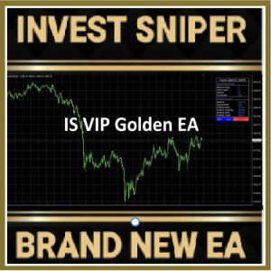 IS VIP Golden EA + Source Code & Set File (NEW!)