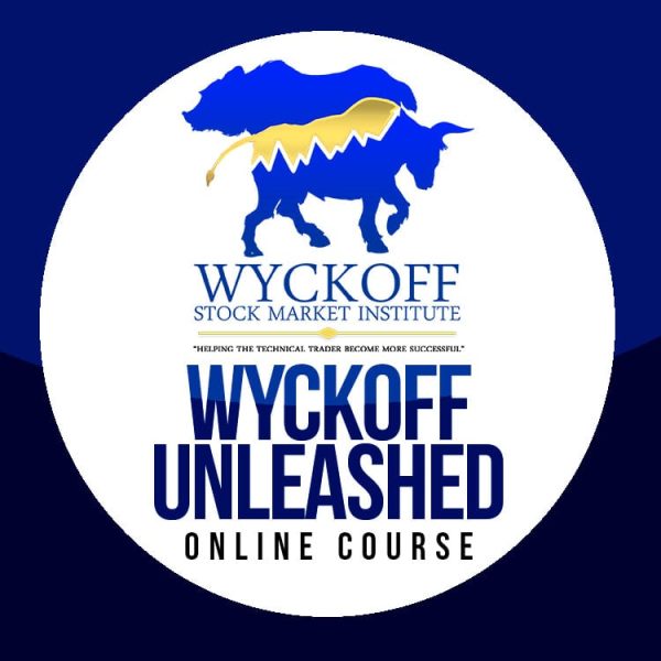 Wyckoff Unleased