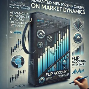 Advanced Market Dynamics (Flip Accounts with Ease)