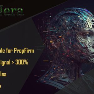 CyNera MT4 EA v4.60