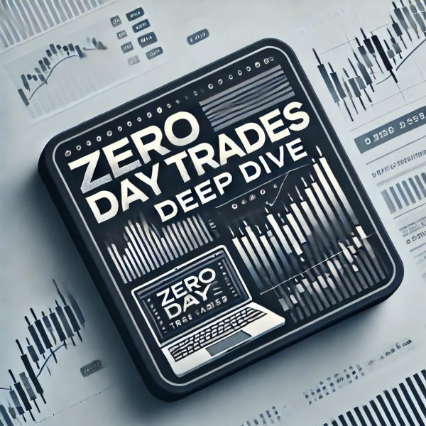 Dan Sheridan – Zero Day Trades Deep Dive Course