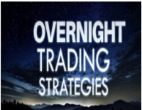 Nightly Patterns – Overnight Trading