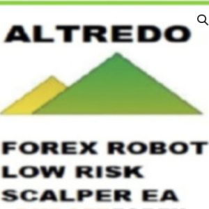 LOW RISK SCALPER EA