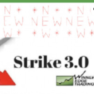 Forex Strategy Strike 3.0