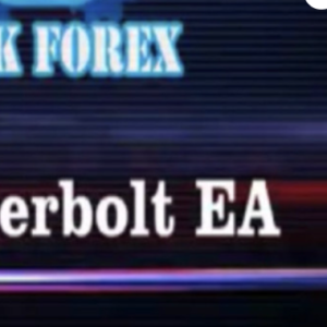 Thunderbolt EA v3.5 MT5