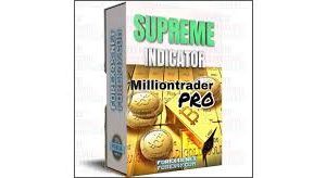 MILLIONTRADER SUPREME INDICATOR