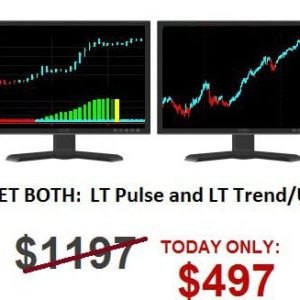 LT Pulse and LT Trend/Ultra