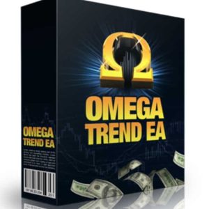 Omega Trend EA v1.1